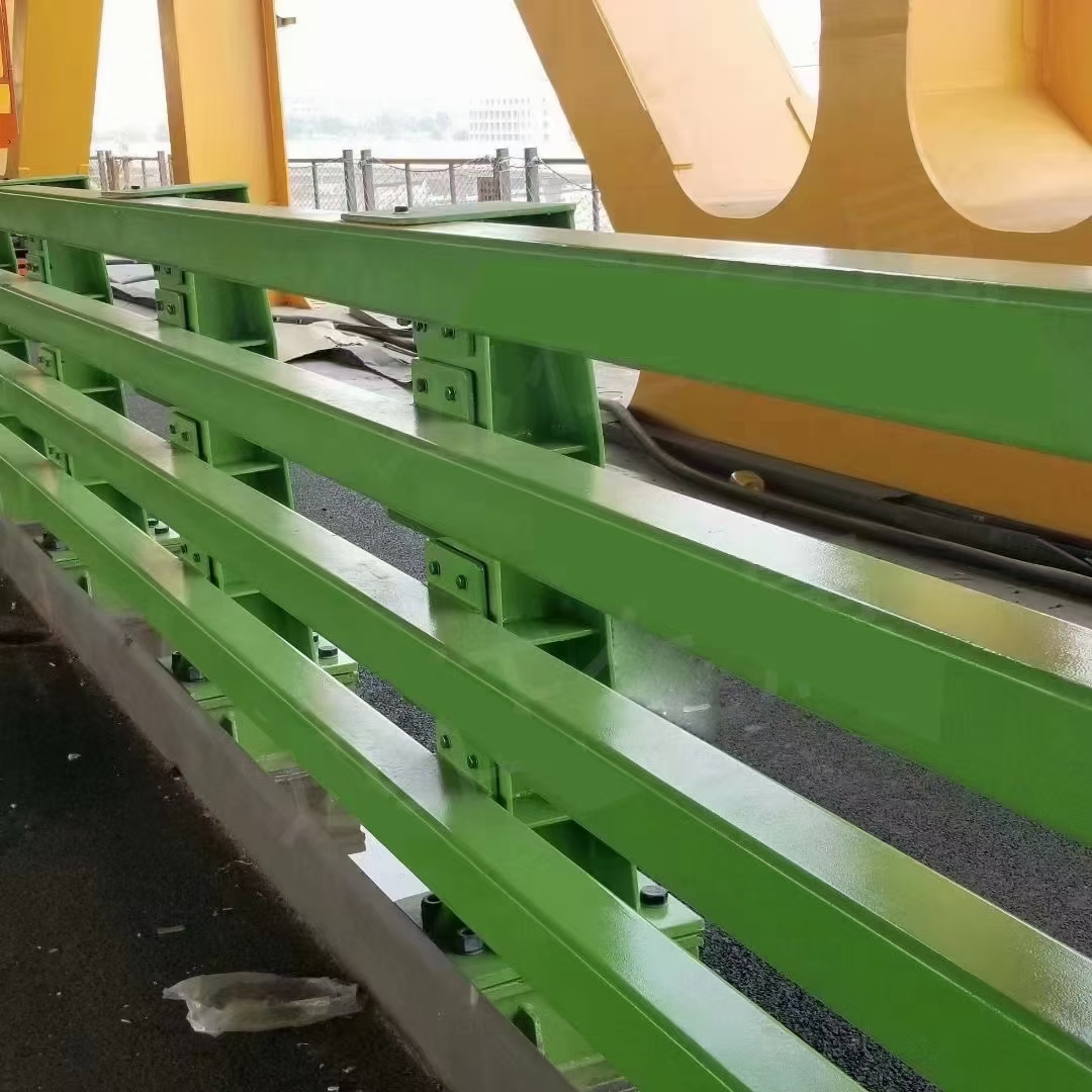 德州市铝合金护栏灯光护栏 - 排名